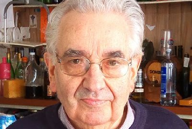 Ramón Paz Guntín