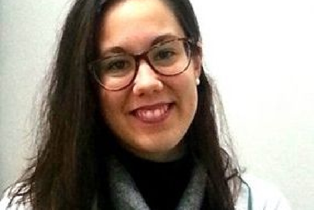 Marta Perez Fandino