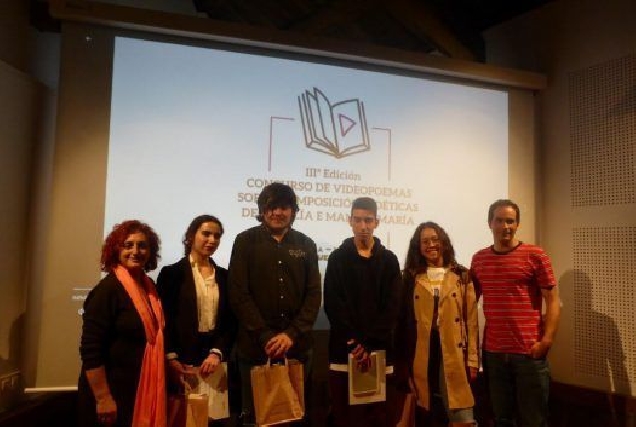 Xa hai gañadores da IIIª edición do Concurso de videopoemas da Casa Museo Manuel María