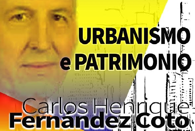 Conferencia sobre urbanismo e patrimonio en Vilalba