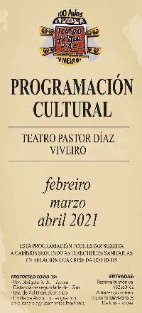 PROGRAMACION CULTURAL PDF CODIGO QR