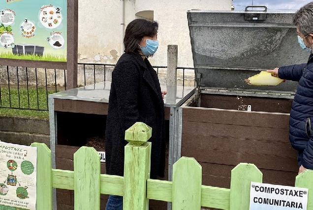 compostaxe comunitaria pobra brollón