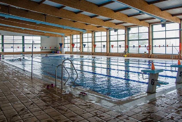 monforte piscina municipal