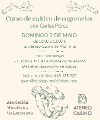 curso cultivo cogomelos ateneo_monfote