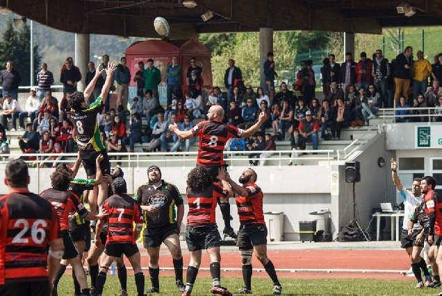 muralla rugby