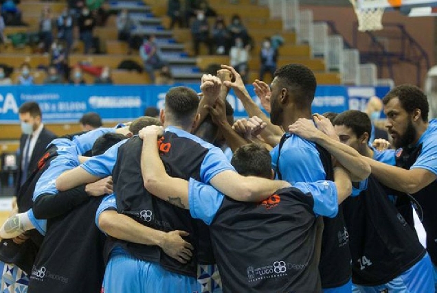 baloncesto breogan