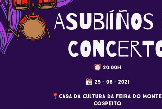 concerto asubiinos feira do monte portada