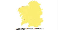 mapa galicia restricions