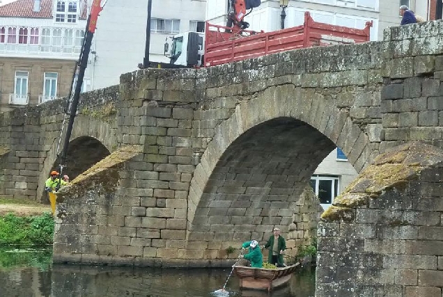 ponte medieval monforte