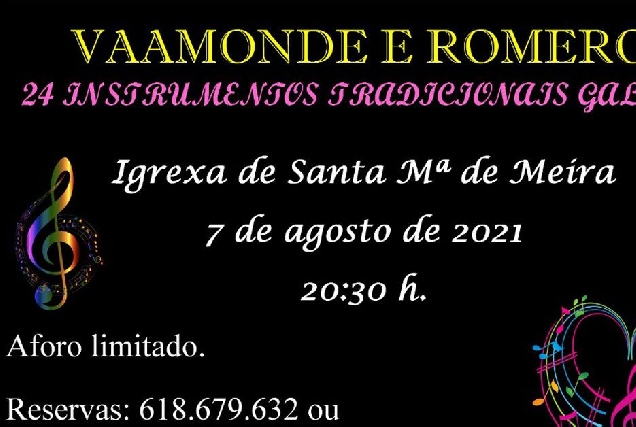 concerto vaamonde e romero portada