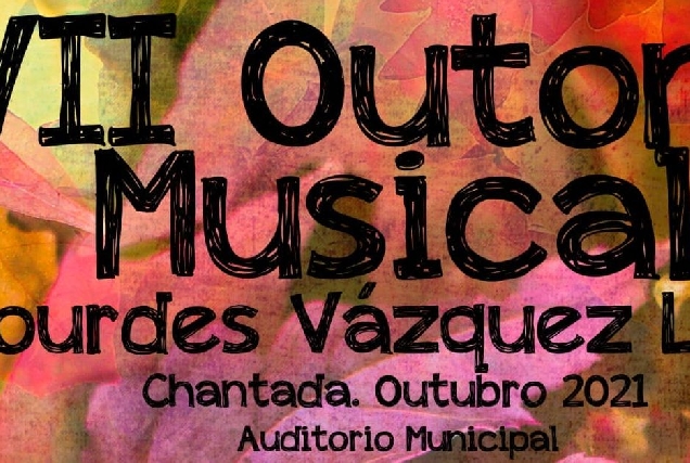 cartel outono musical chantada (1)