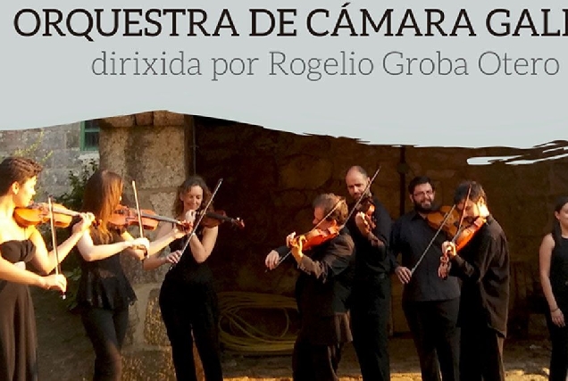 concerto orquestra camara galega portada