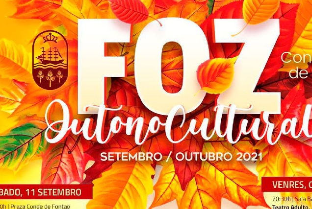 foz programacion cultural setembro1