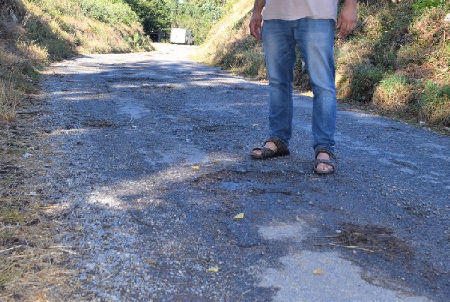 obras caminos rural castroverde