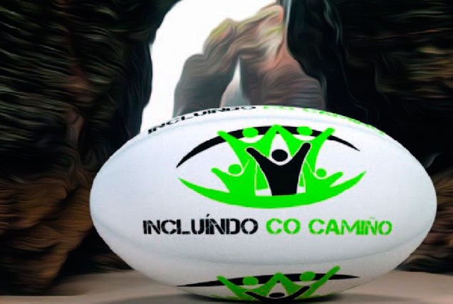 rugby inclusivo ribadeo torneo 1