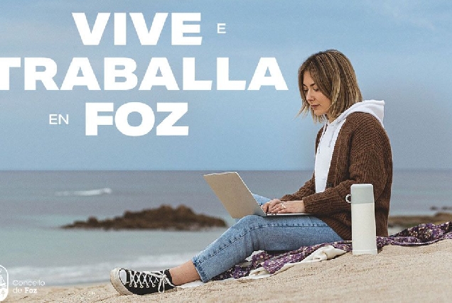 vive traballa en foz campana