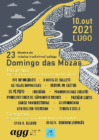 domingo das mozas lugo 1