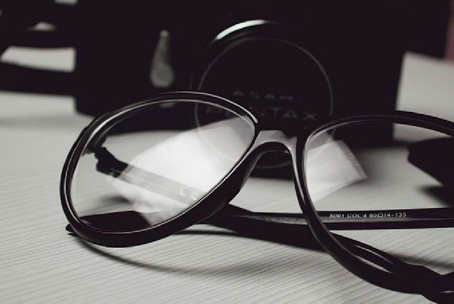 gafas lentes