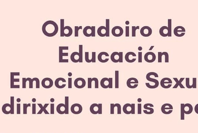 OBRADOIRO EDUCACION SEXUAL PAIS PORTADA