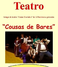 cousas de bares teatro lume escenico