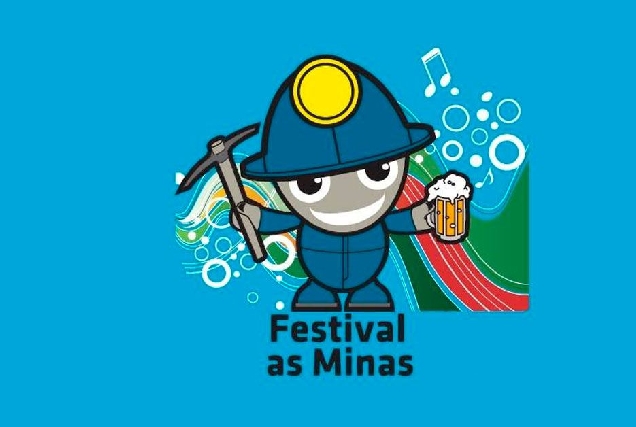 festival das minas pontenova
