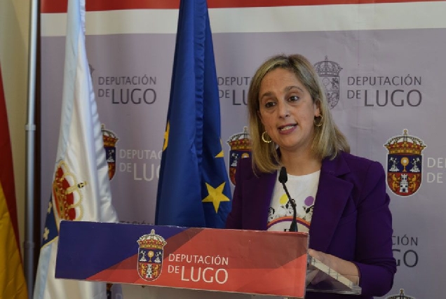 maria loureiro deputacion