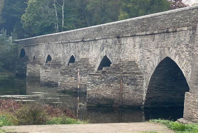 ponte medieval rabade 2