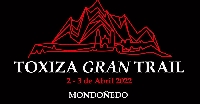 toxiza gran trail cartel data 2022