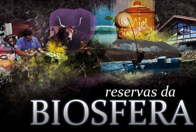 reservas biosfera exposicion