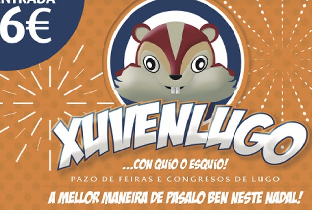 xuvenlugo