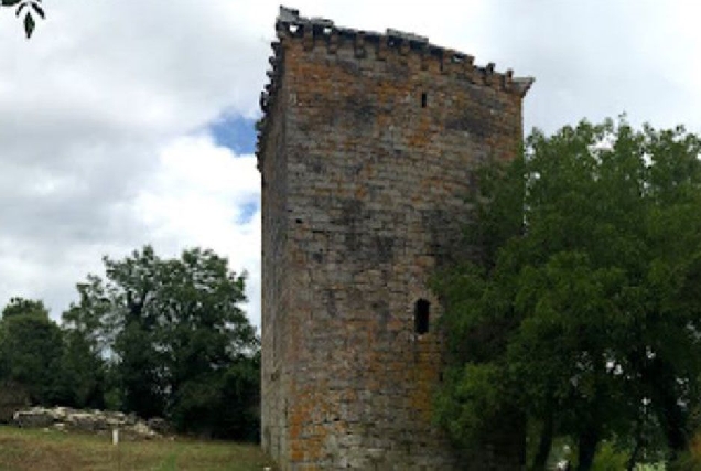 torre castroverde