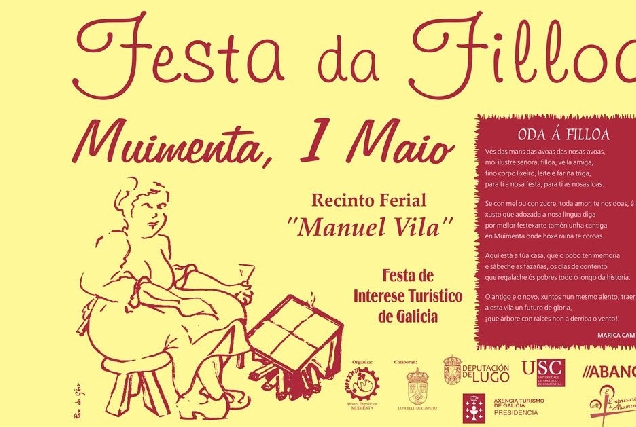 festa da filloa portada muimenta