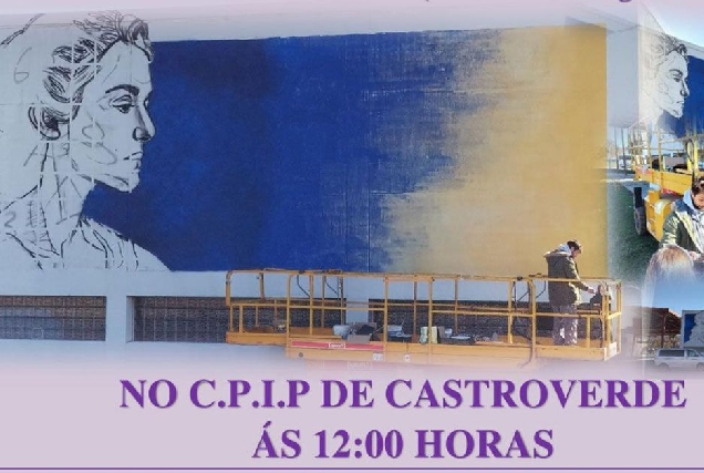 mural castroverde 8m