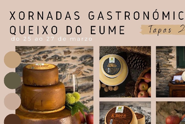 XORNADAS GASTRONOMICAS COHEMPO PORTADA