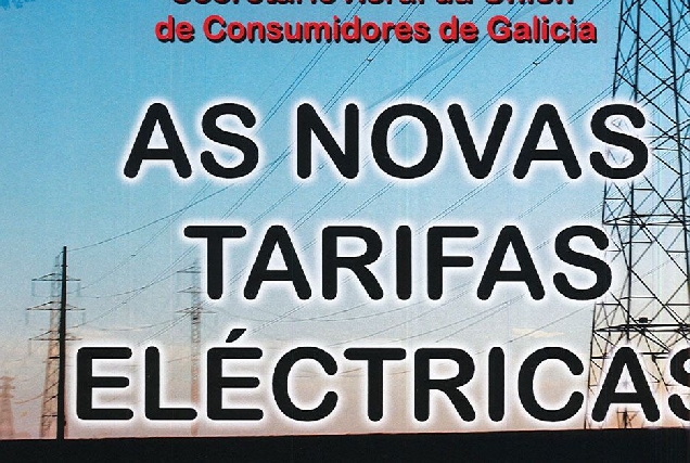 carteL_charla tarifas electricas