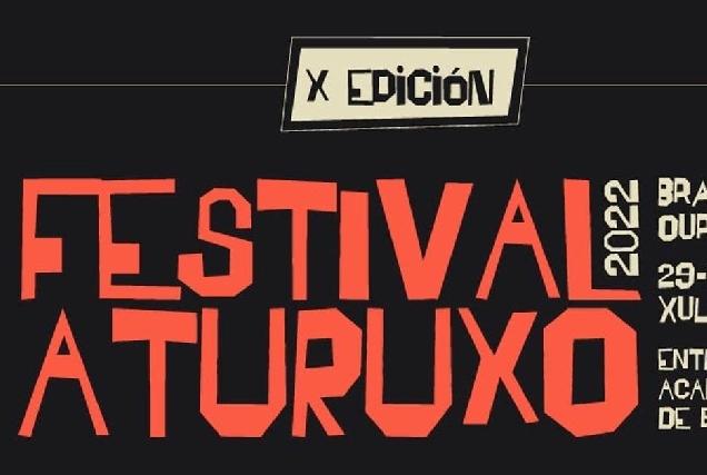 festival aturuxo Ourol cartel 2022 final 1