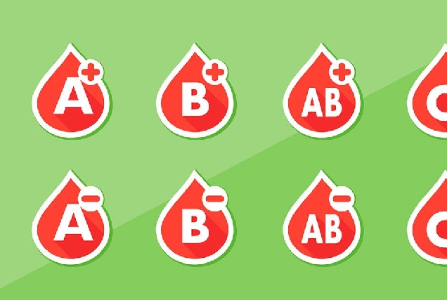 sangue doazon reservas grupo sanguineo 2