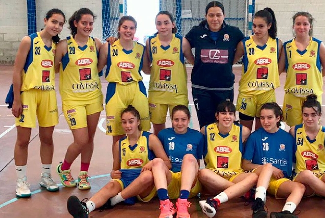 CADETE FEM