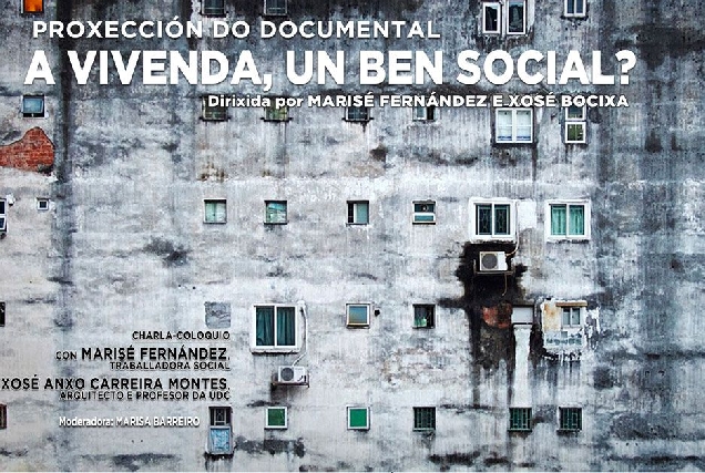 cartaz documental iescha vilalba