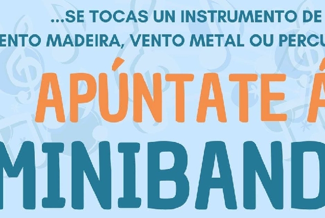 minibanda esmuvi portada