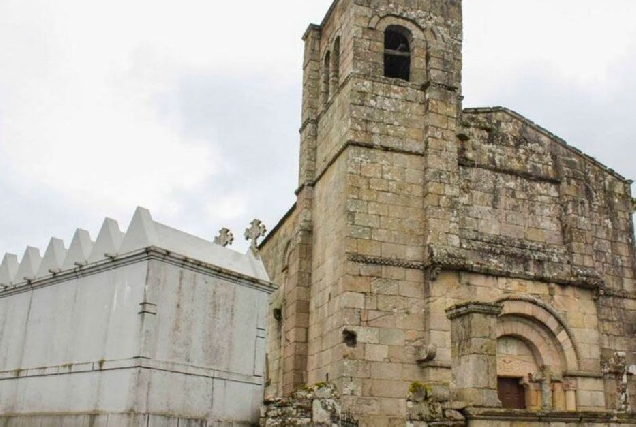 igrexa Barbadelo 