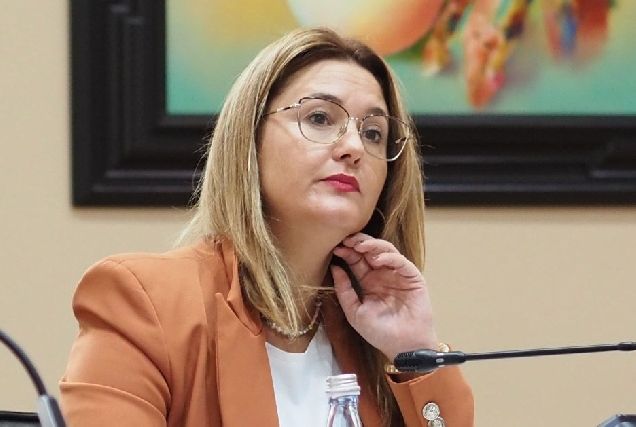 PSOE Patricia Otero Quiroga