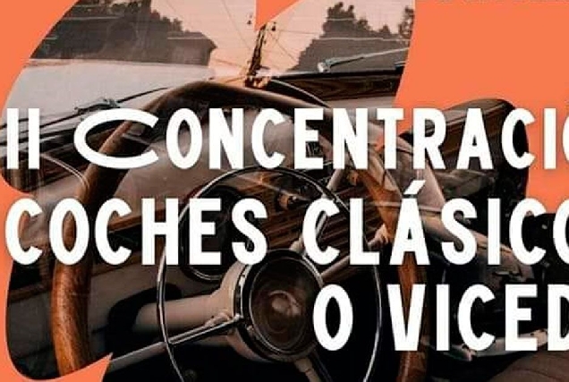 II concentracion clasicos vicedo 2022 1