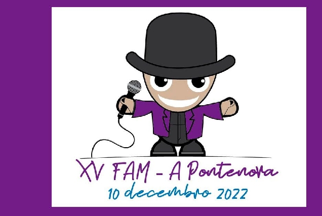 XV FAM A Pontenova 2022