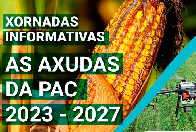 axudas pac 2023 27