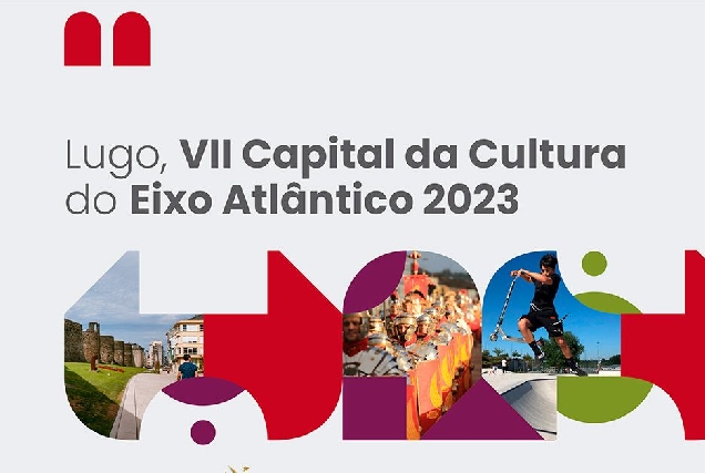 Programa Lugo Capital Cultura