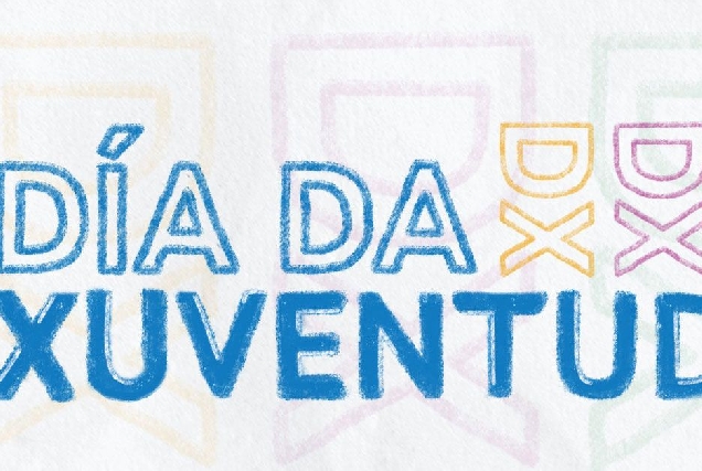 dia da xuventude sarria 2023