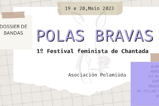 Polas Bravas festival