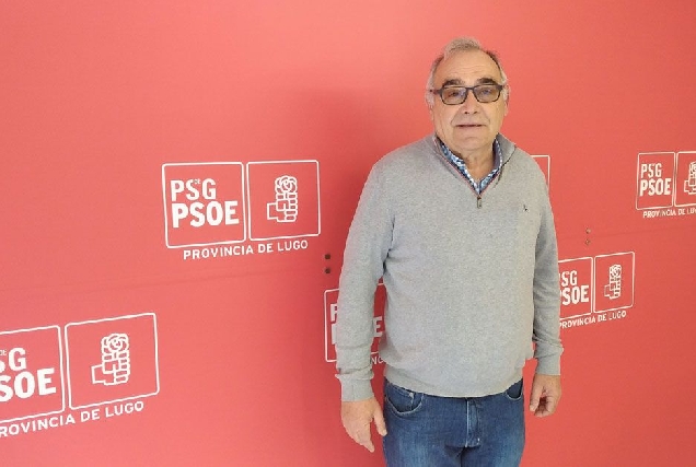 Miguel-ángel-fernández-PSOE-Triacastela
