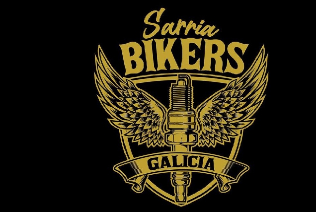 Sarria Bikers